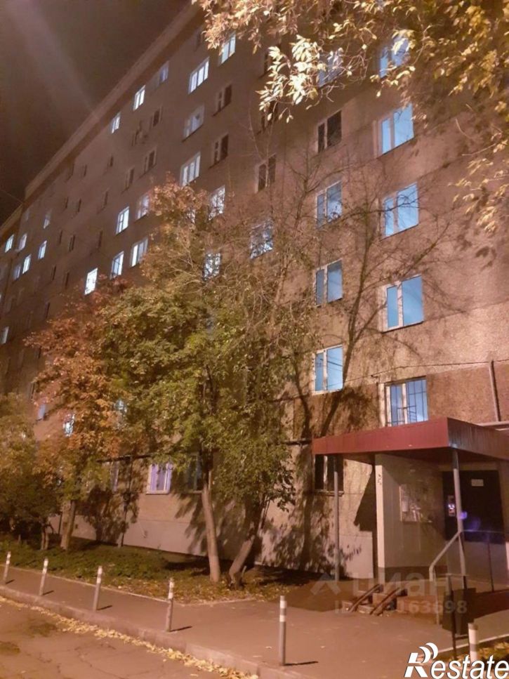 2-комн квартира Ижевск