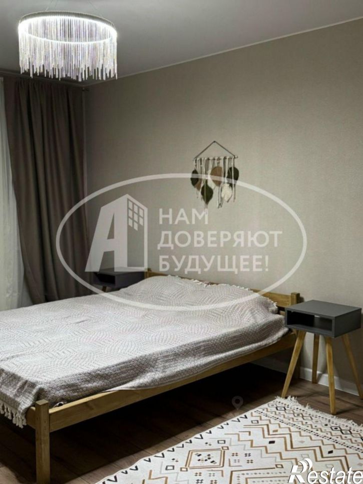 1-комн квартира городской округ Ижевск, Ижевск