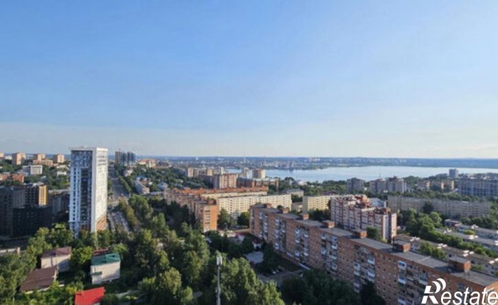 3-комн квартира Ижевск, улица Карла Маркса, 308к1