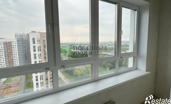 2-комн квартира Ижевск, Воткинское шоссе, 61