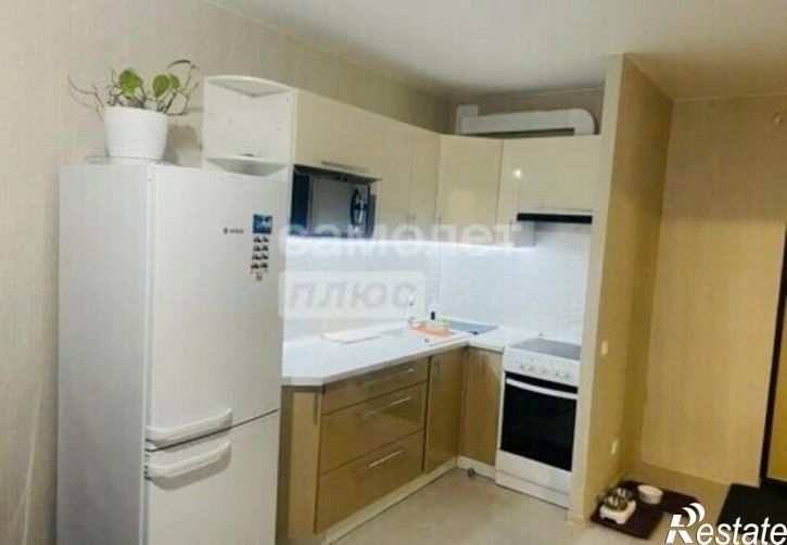 2-комн квартира Ижевск, улица Баранова, 82