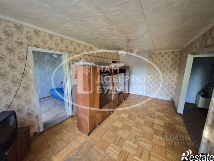 2-комн квартира городской округ Ижевск, Ижевск