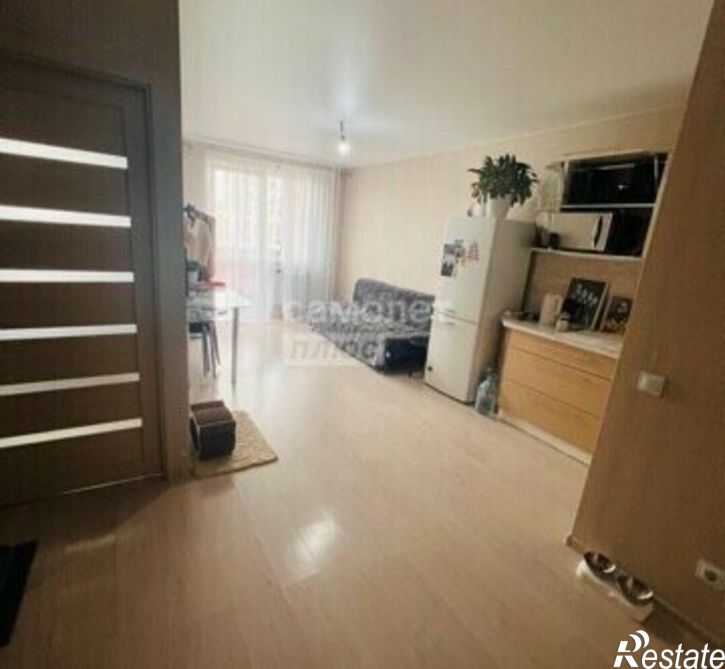 2-комн квартира Ижевск, улица Баранова, 82