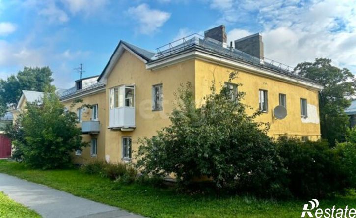 3-комн квартира Ижевск, улица Орджоникидзе, 31А