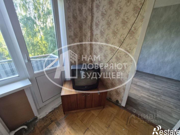 2-комн квартира городской округ Ижевск, Ижевск