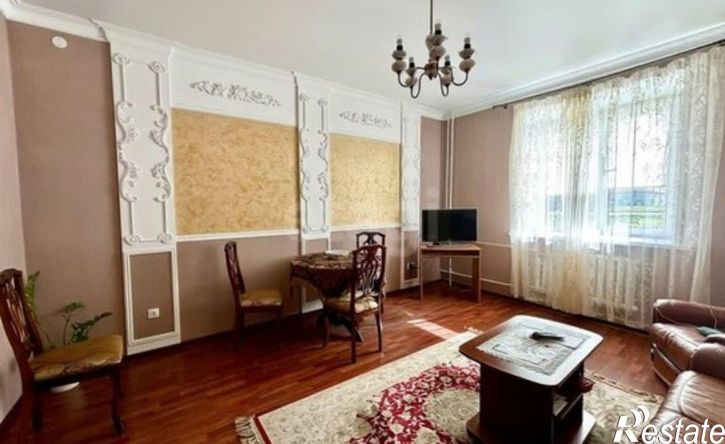 3-комн квартира Ижевск, улица Орджоникидзе, 31А