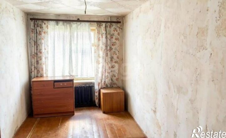 2-комн квартира Ижевск, Фруктовая улица, 37