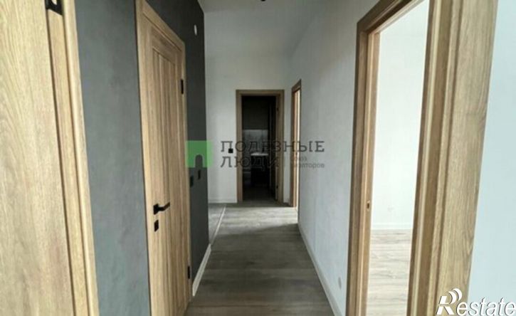 2-комн квартира Ижевск, Воткинское шоссе, 61