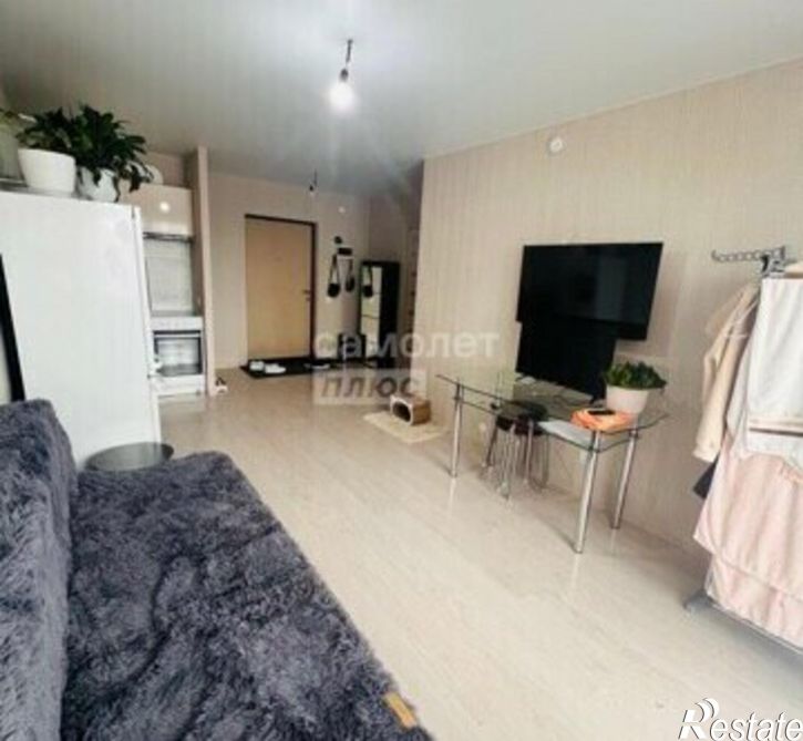 2-комн квартира Ижевск, улица Баранова, 82