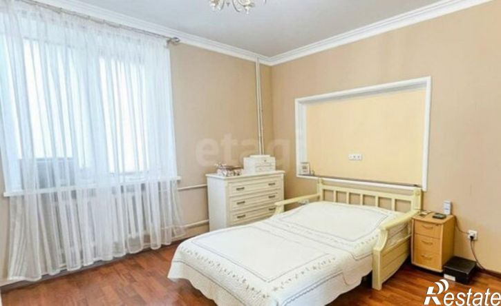 3-комн квартира Ижевск, улица Орджоникидзе, 31А