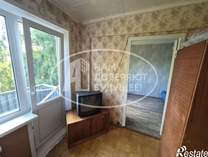 2-комн квартира городской округ Ижевск, Ижевск