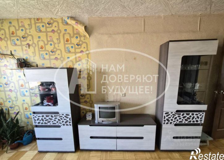 2-комн квартира городской округ Ижевск, Ижевск