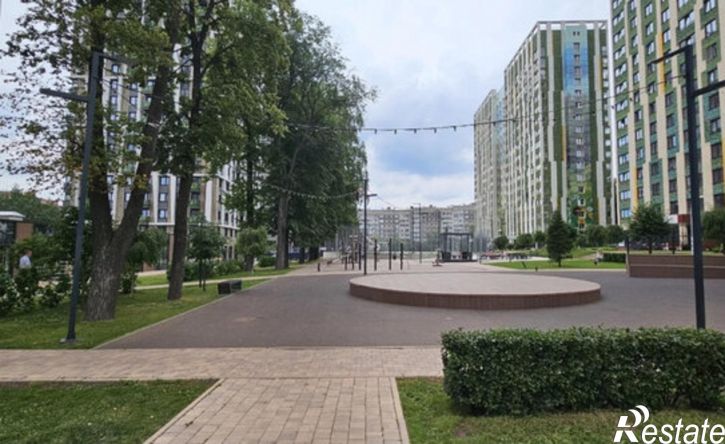 3-комн квартира Ижевск, улица Карла Маркса, 308к1