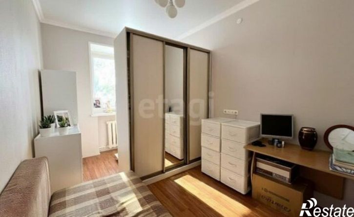 3-комн квартира Ижевск, улица Орджоникидзе, 31А