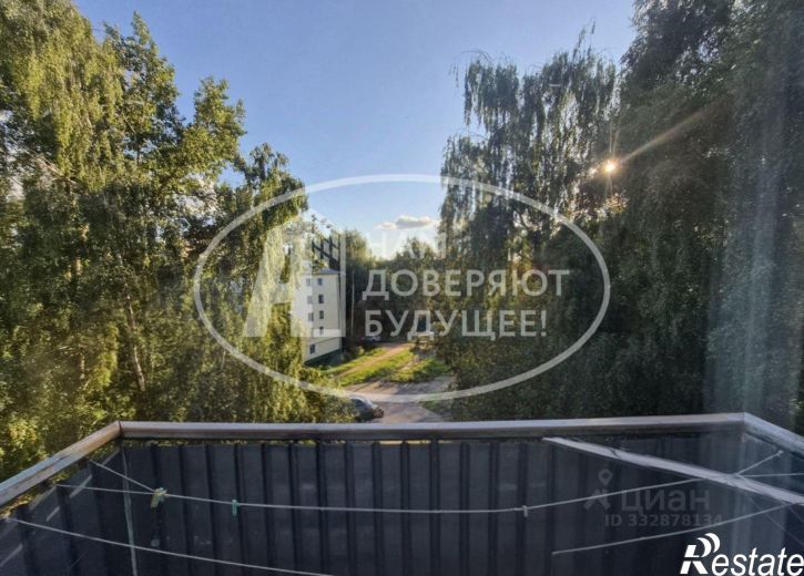 2-комн квартира городской округ Ижевск, Ижевск