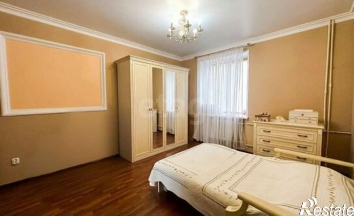 3-комн квартира Ижевск, улица Орджоникидзе, 31А