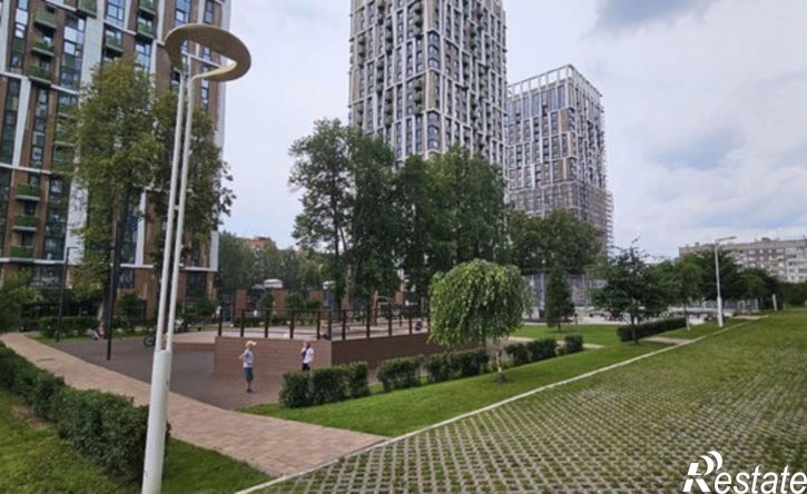 3-комн квартира Ижевск, улица Карла Маркса, 308к1