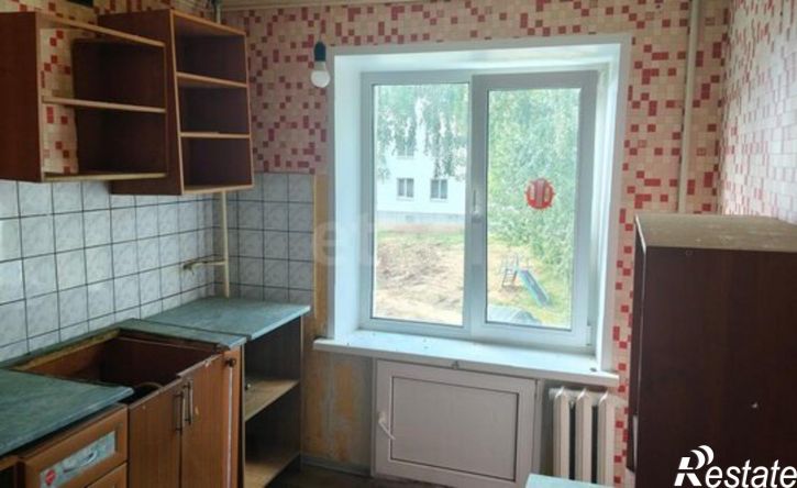 2-комн квартира Ижевск, Фруктовая улица, 37