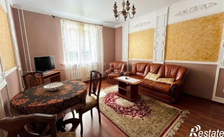 3-комн квартира Ижевск, улица Орджоникидзе, 31А