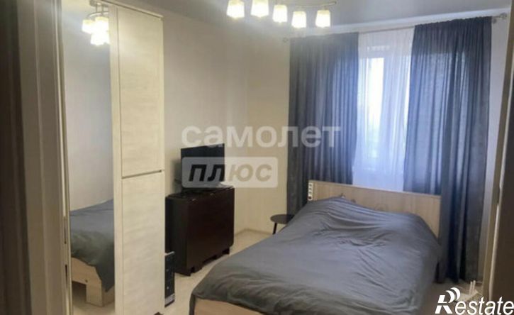 2-комн квартира Ижевск, улица Баранова, 82