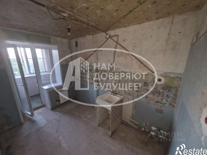 1-комн квартира городской округ Ижевск, Ижевск