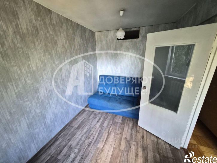 2-комн квартира городской округ Ижевск, Ижевск