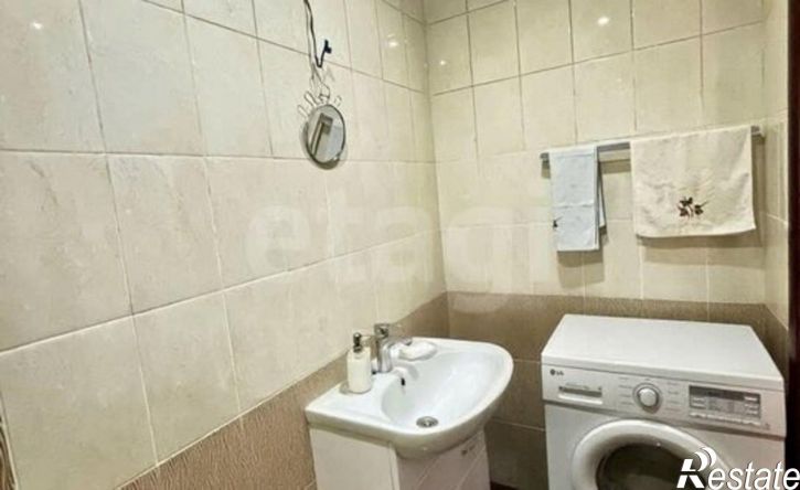 3-комн квартира Ижевск, улица Орджоникидзе, 31А