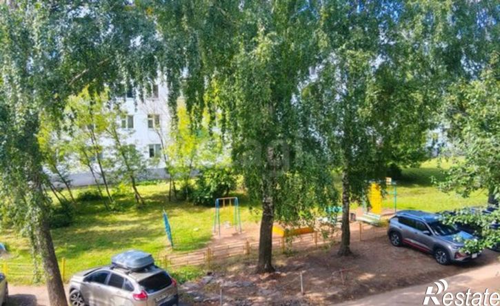 2-комн квартира Ижевск, Фруктовая улица, 37
