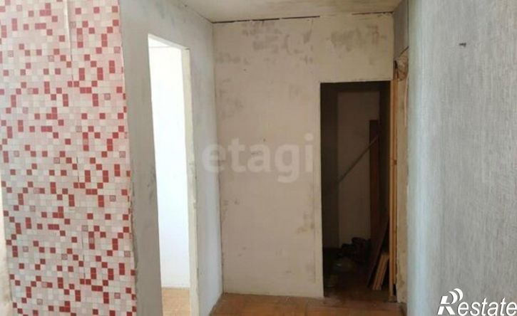 2-комн квартира Ижевск, Фруктовая улица, 37