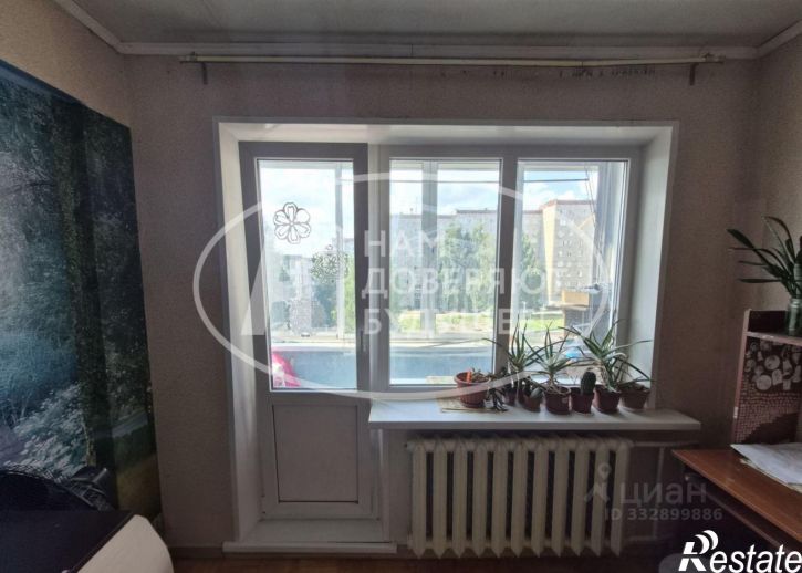 2-комн квартира городской округ Ижевск, Ижевск
