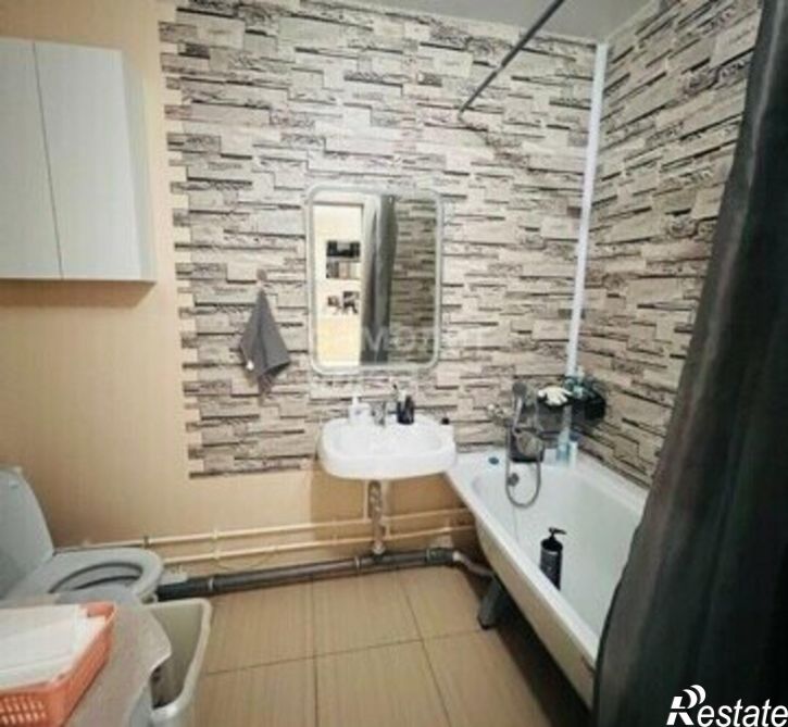2-комн квартира Ижевск, улица Баранова, 82