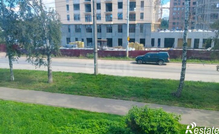 2-комн квартира Ижевск, Фруктовая улица, 37