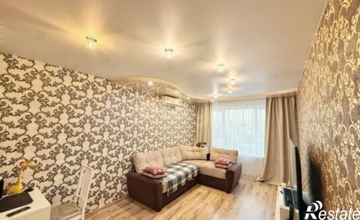 3-комн квартира Ижевск, 8-я Подлесная улица, 44