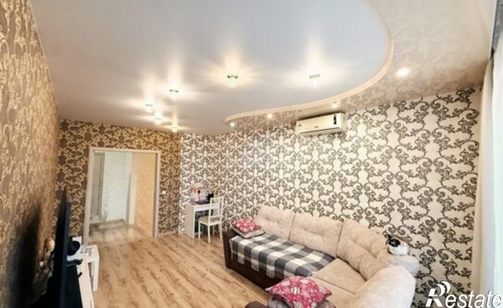 3-комн квартира Ижевск, 8-я Подлесная улица, 44