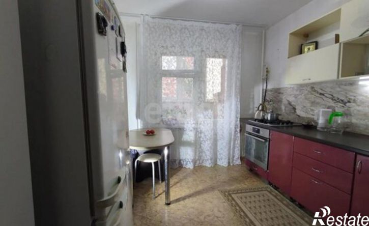3-комн квартира Ижевск, улица Е.М. Кунгурцева, 5
