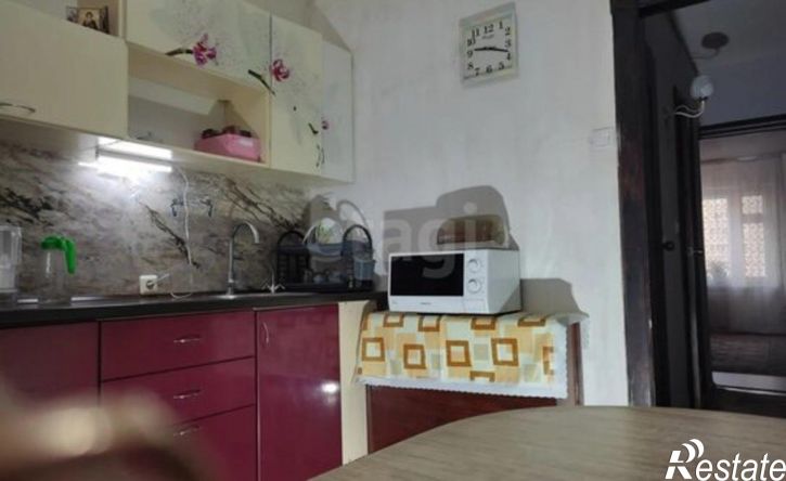3-комн квартира Ижевск, улица Е.М. Кунгурцева, 5