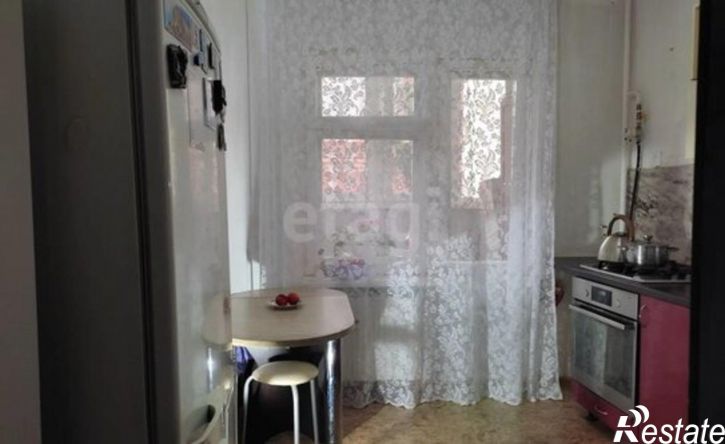 3-комн квартира Ижевск, улица Е.М. Кунгурцева, 5