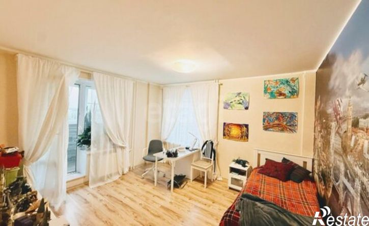 3-комн квартира Ижевск, 8-я Подлесная улица, 44