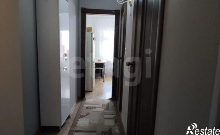 3-комн квартира Ижевск, улица Е.М. Кунгурцева, 5