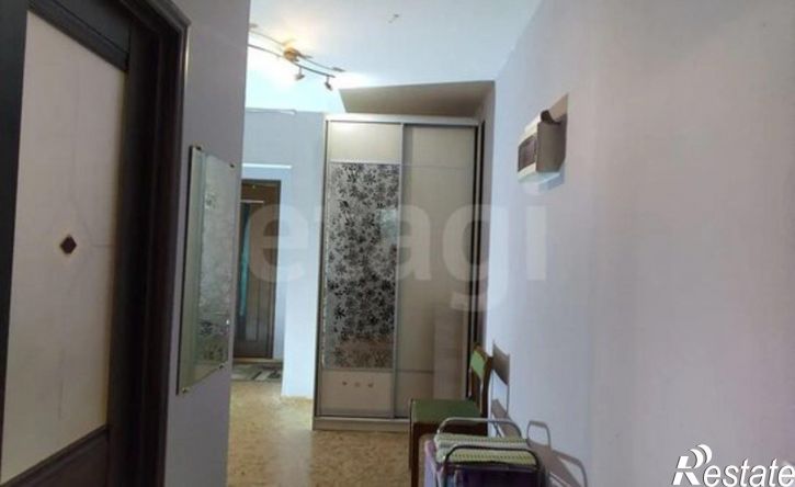 3-комн квартира Ижевск, улица Е.М. Кунгурцева, 5