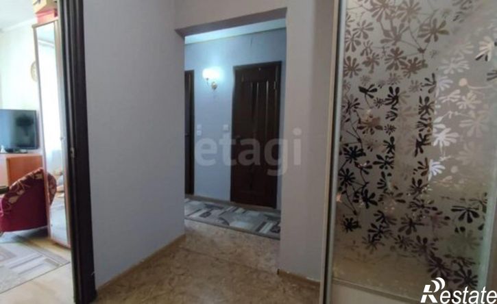 3-комн квартира Ижевск, улица Е.М. Кунгурцева, 5
