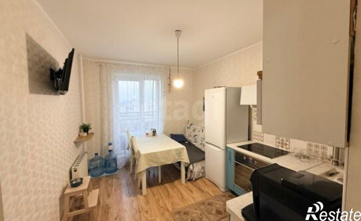 3-комн квартира Ижевск, 8-я Подлесная улица, 44