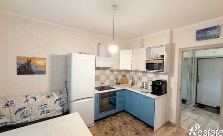 3-комн квартира Ижевск, 8-я Подлесная улица, 44