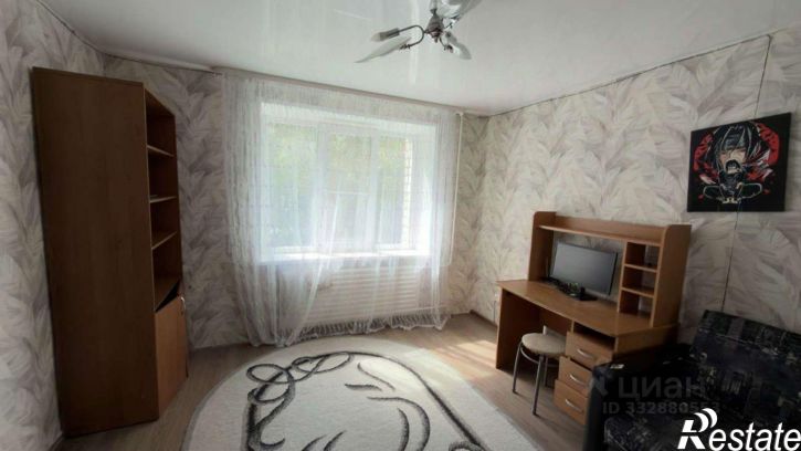 Комната улица Сабурова,дом 25