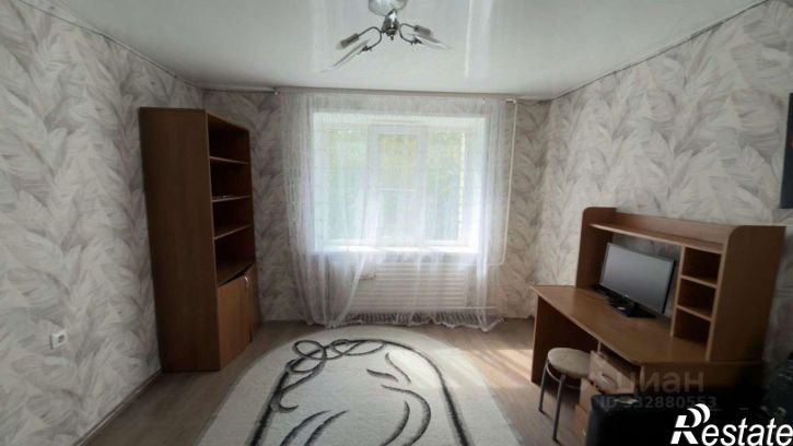 Комната улица Сабурова,дом 25