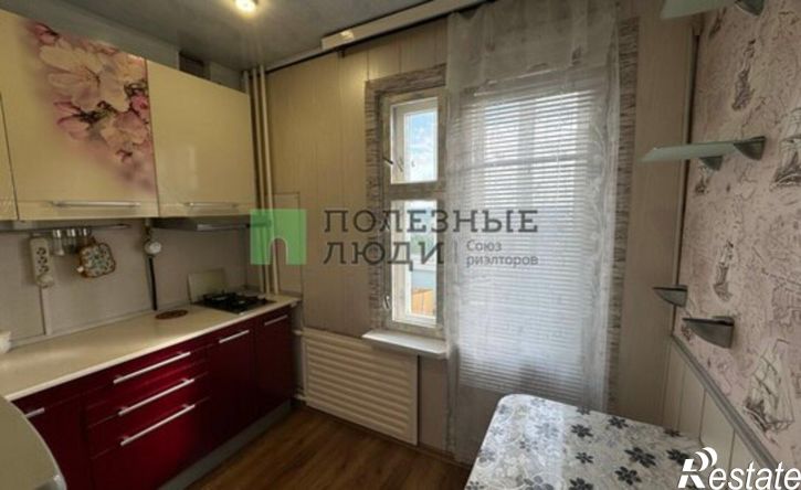 1-комн квартира Ижевск, Камбарская улица, 41