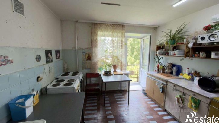 Комната улица Сабурова,дом 25
