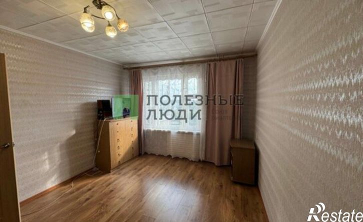 1-комн квартира Ижевск, Камбарская улица, 41