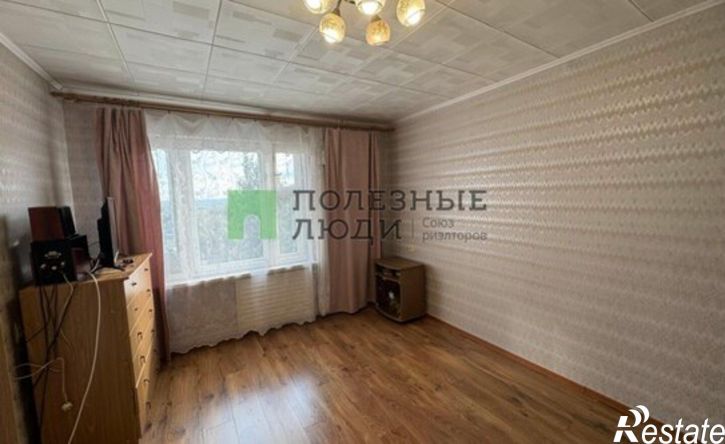 1-комн квартира Ижевск, Камбарская улица, 41