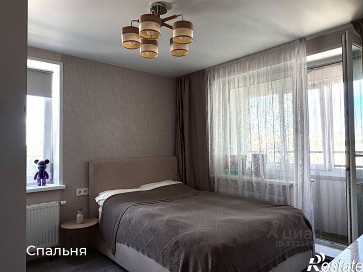 2-комн квартира Ижевск